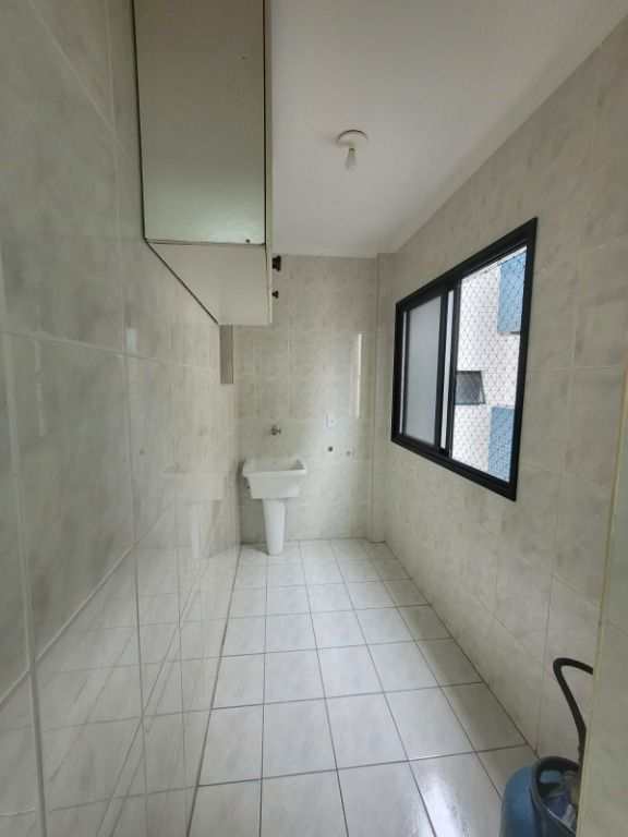 Apartamento em Praia Grande, no bairro Guilhermina