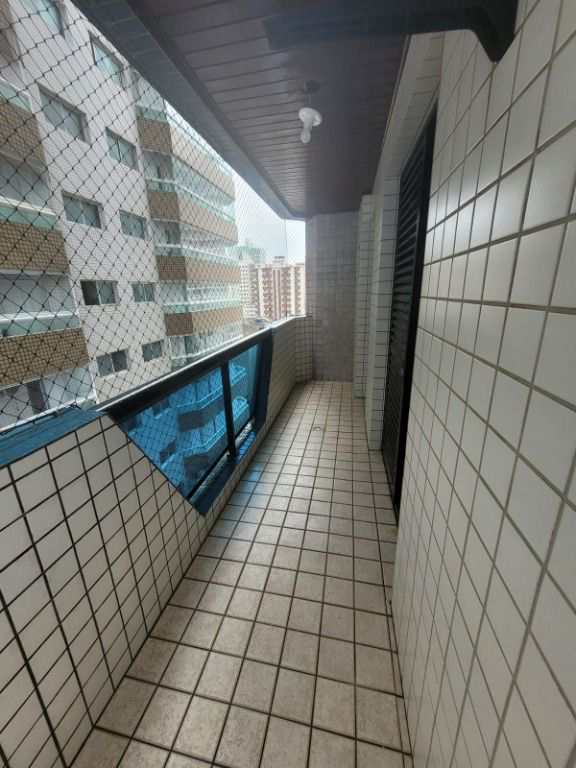 Apartamento em Praia Grande, no bairro Guilhermina