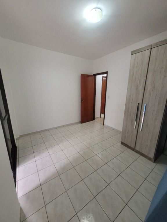 Apartamento em Praia Grande, no bairro Guilhermina