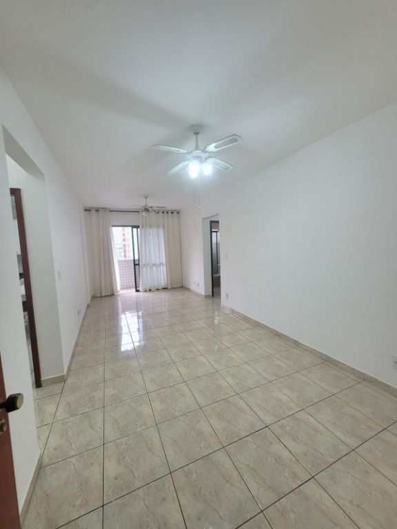 Apartamento em Praia Grande, no bairro Guilhermina