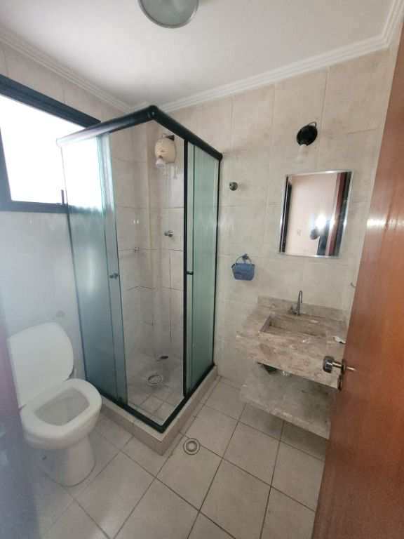 Apartamento em Praia Grande, no bairro Guilhermina
