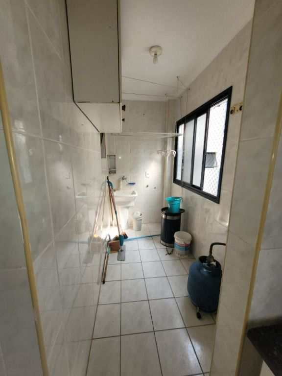 Apartamento em Praia Grande, no bairro Guilhermina