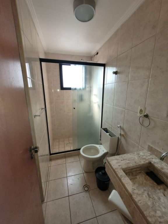 Apartamento em Praia Grande, no bairro Guilhermina