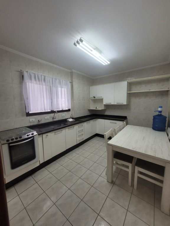 Apartamento em Praia Grande, no bairro Guilhermina