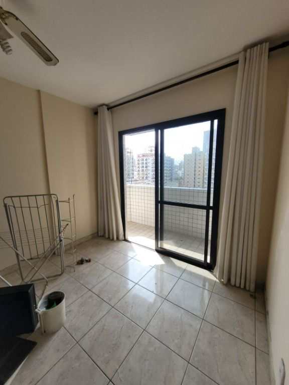 Apartamento em Praia Grande, no bairro Guilhermina
