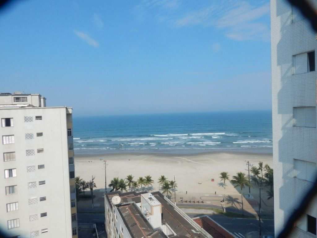 Apartamento em Praia Grande, no bairro Ocian
