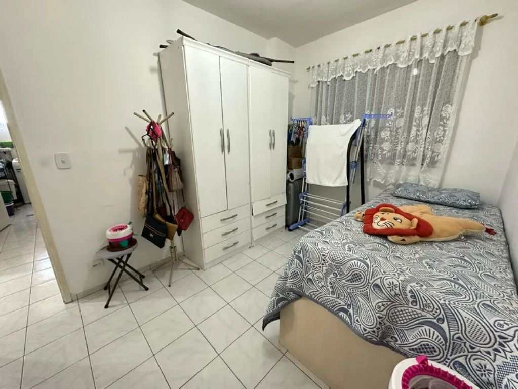 Apartamento em Praia Grande, no bairro Ocian