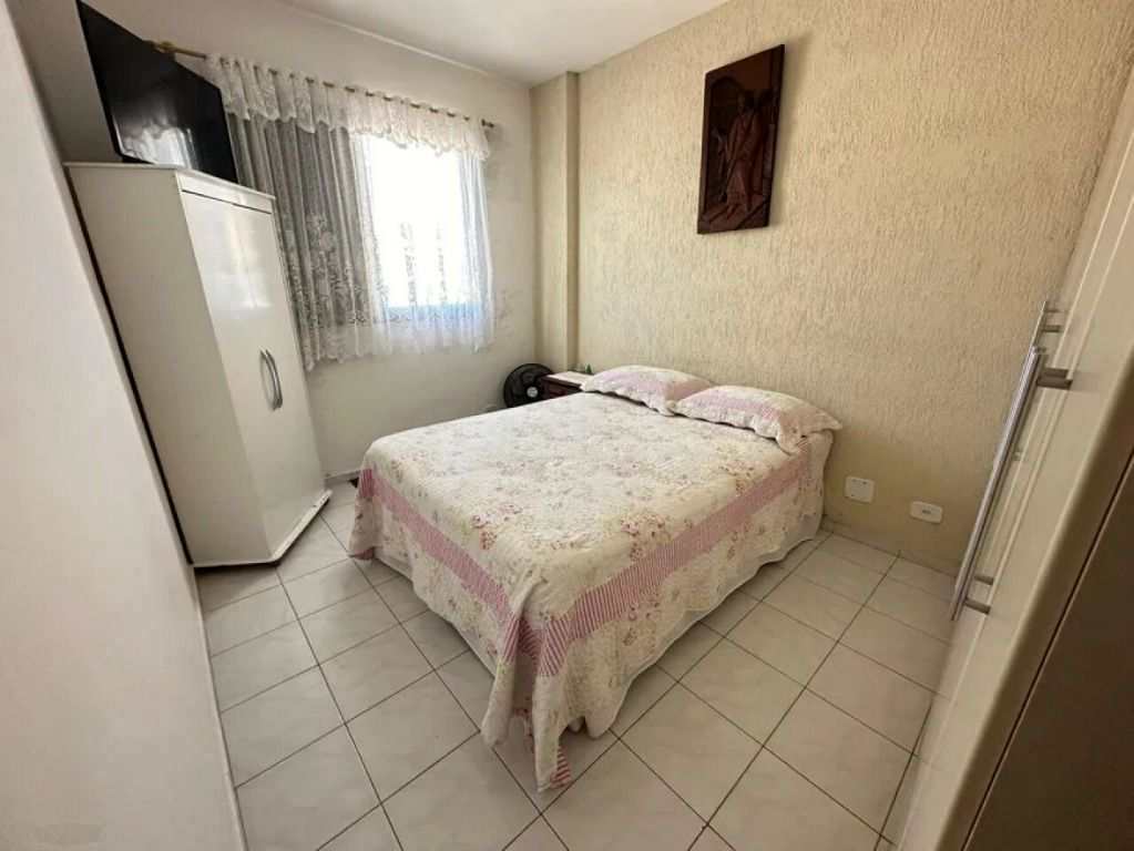 Apartamento em Praia Grande, no bairro Ocian