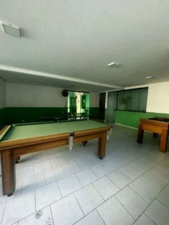Apartamento em Praia Grande, no bairro Ocian