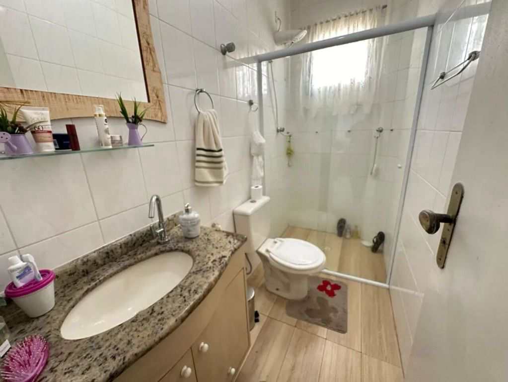 Apartamento em Praia Grande, no bairro Ocian