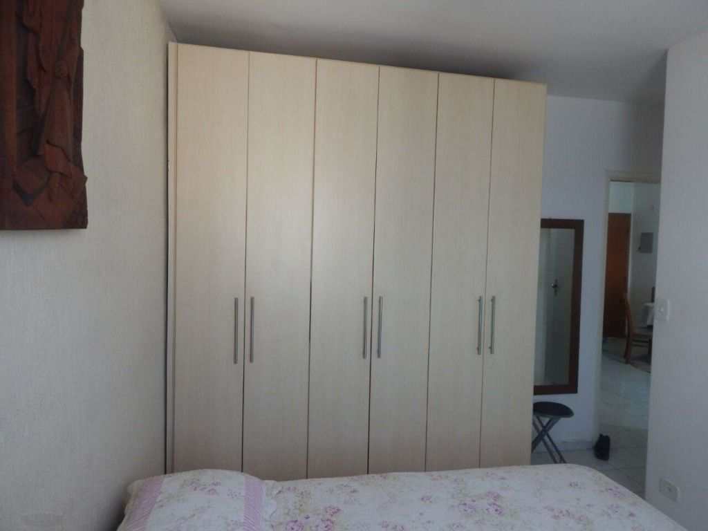 Apartamento em Praia Grande, no bairro Ocian