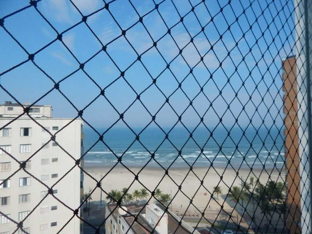 Apartamento em Praia Grande, no bairro Ocian