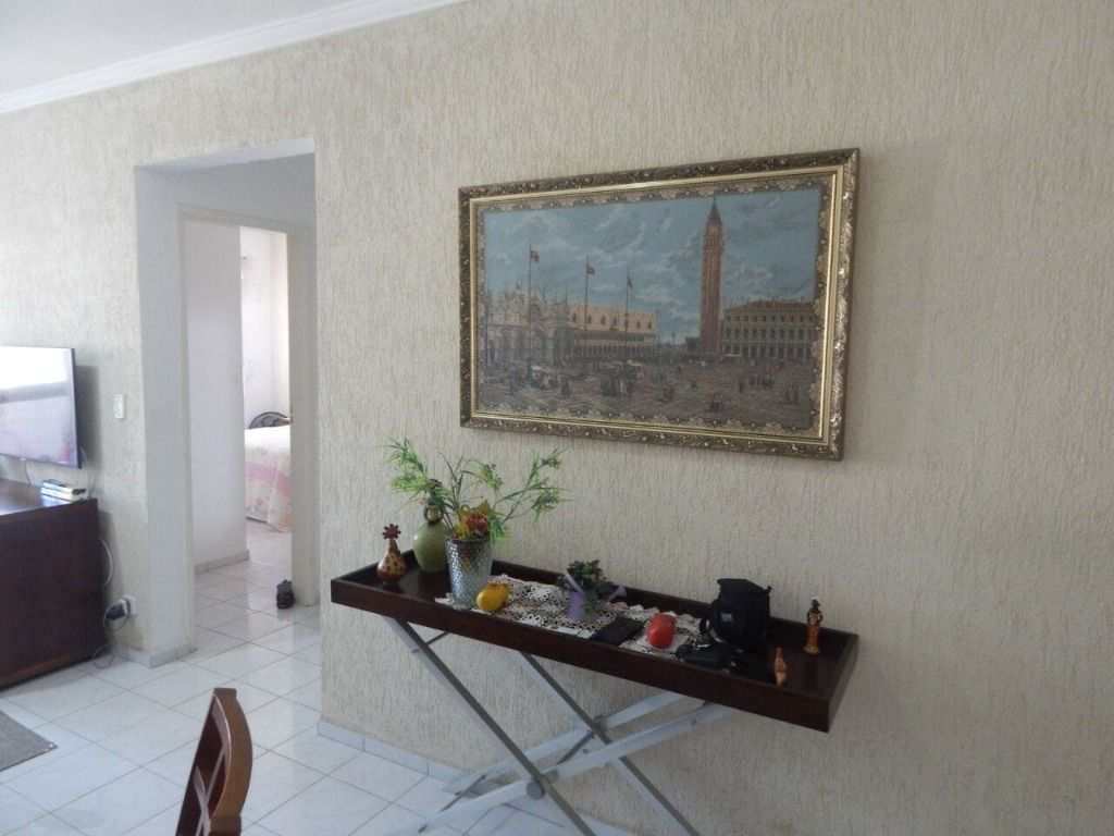 Apartamento em Praia Grande, no bairro Ocian