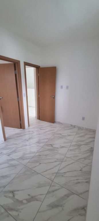 Casa em Praia Grande, no bairro Mirim