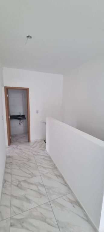 Casa em Praia Grande, no bairro Mirim