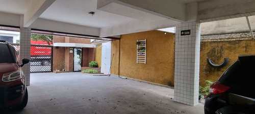 Apartamento, código 8864 em Praia Grande, bairro Canto do Forte