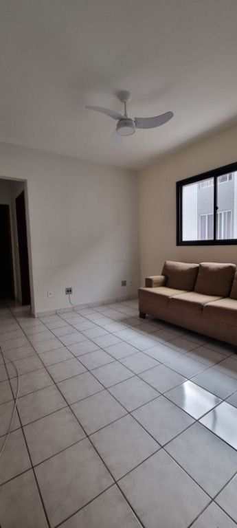Apartamento em Praia Grande, no bairro Canto do Forte