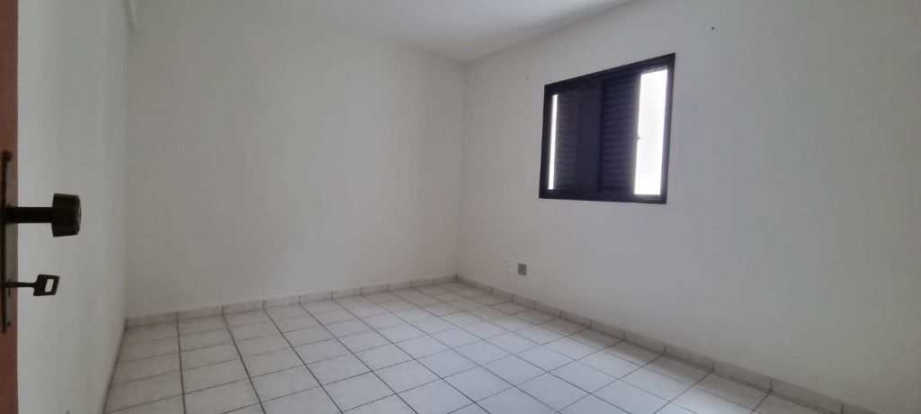 Apartamento em Praia Grande, no bairro Canto do Forte