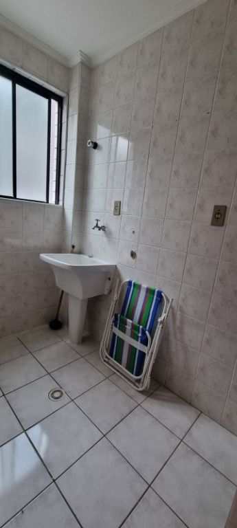 Apartamento em Praia Grande, no bairro Canto do Forte