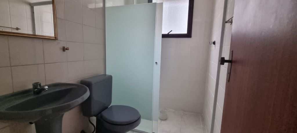 Apartamento em Praia Grande, no bairro Canto do Forte