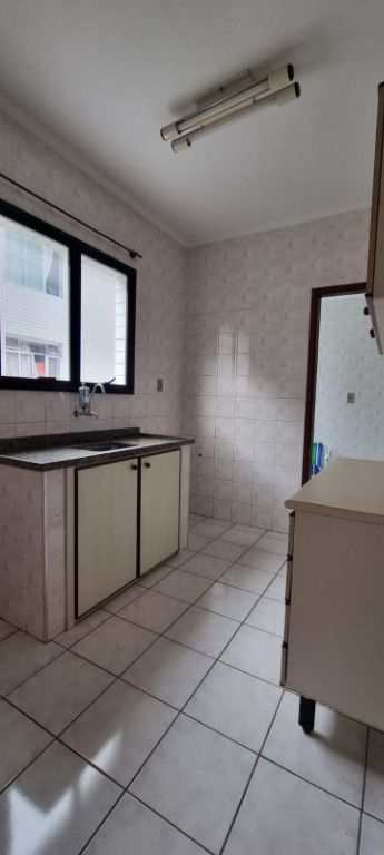 Apartamento em Praia Grande, no bairro Canto do Forte