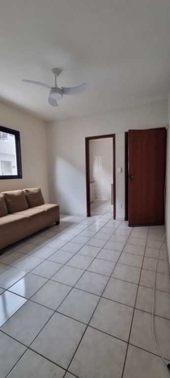 Apartamento em Praia Grande, no bairro Canto do Forte