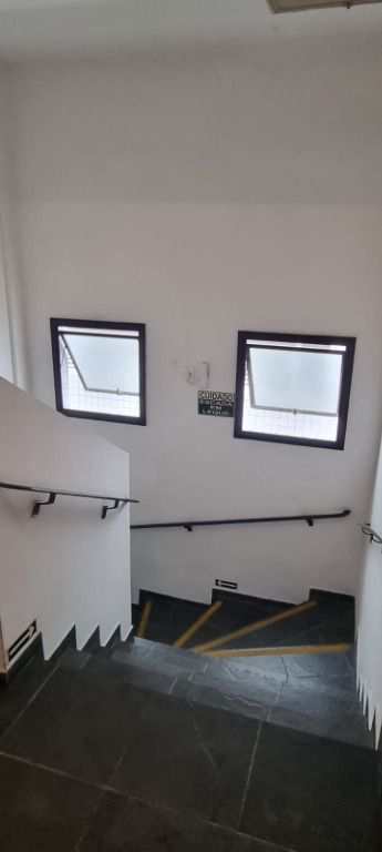 Apartamento em Praia Grande, no bairro Canto do Forte