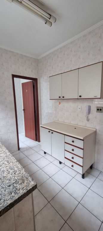 Apartamento em Praia Grande, no bairro Canto do Forte