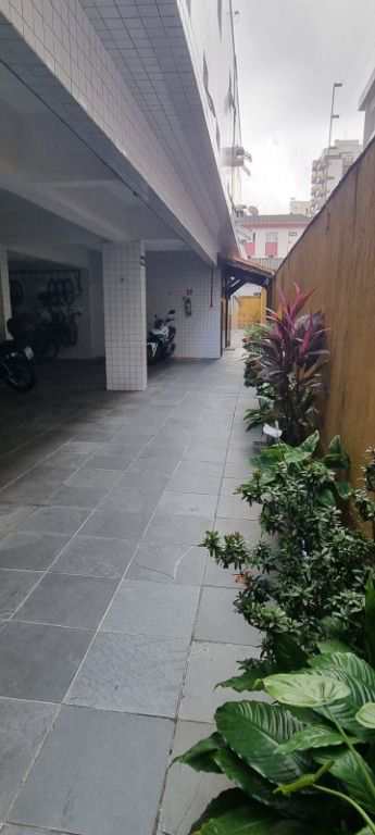 Apartamento em Praia Grande, no bairro Canto do Forte