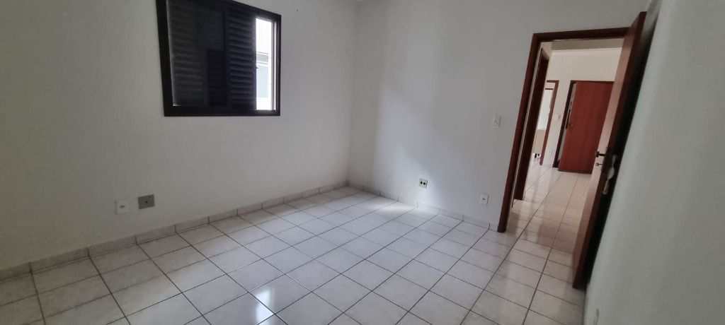 Apartamento em Praia Grande, no bairro Canto do Forte