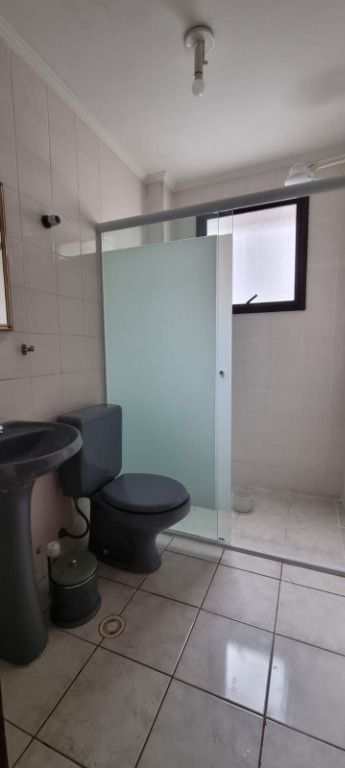 Apartamento em Praia Grande, no bairro Canto do Forte