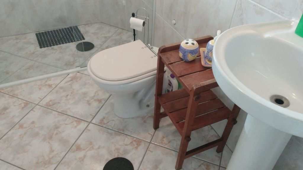 Apartamento em Praia Grande, no bairro Boqueirão