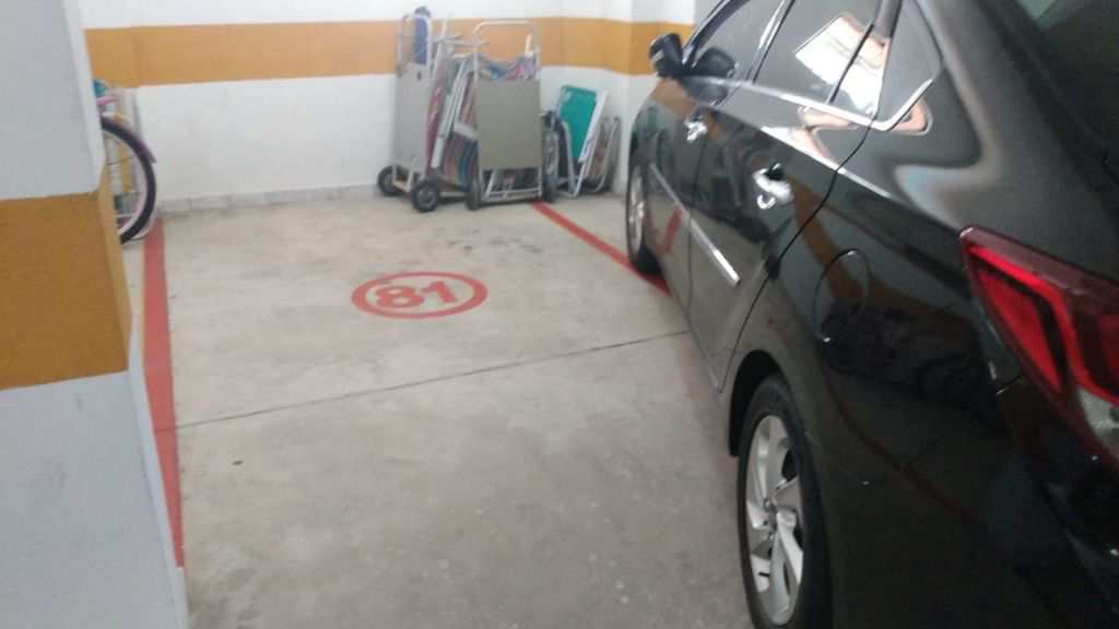 Apartamento em Praia Grande, no bairro Boqueirão