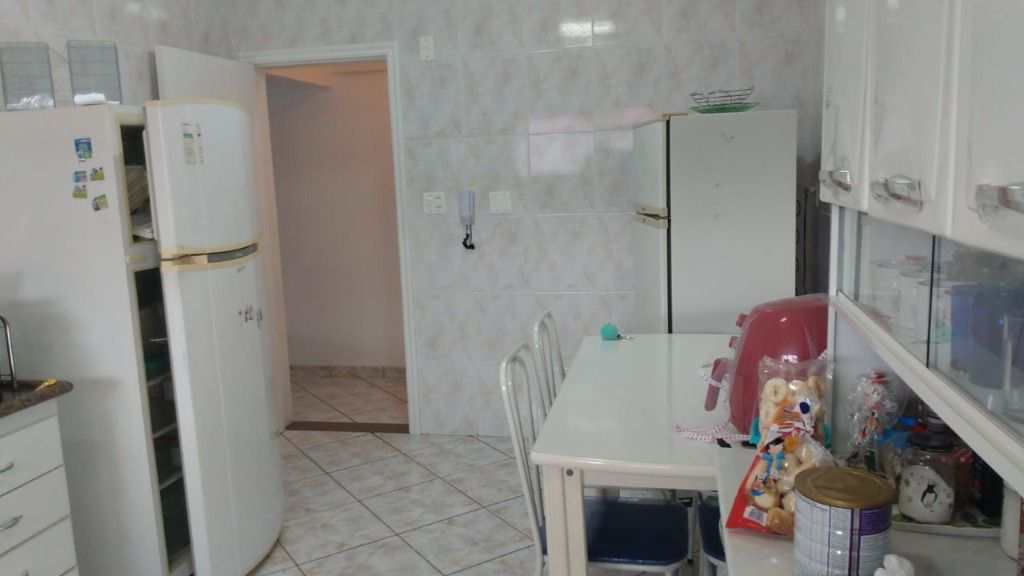 Apartamento em Praia Grande, no bairro Boqueirão