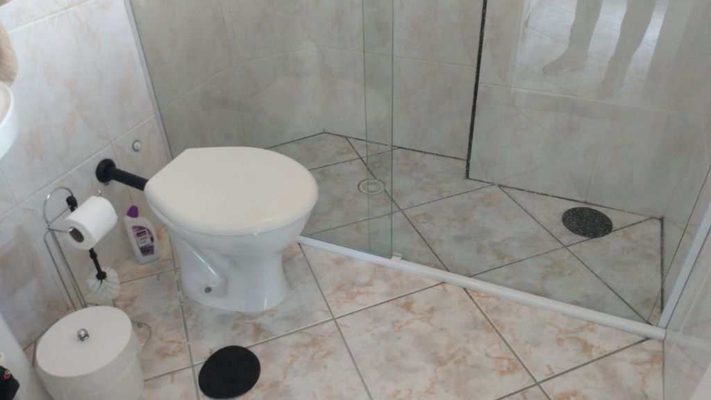 Apartamento em Praia Grande, no bairro Boqueirão