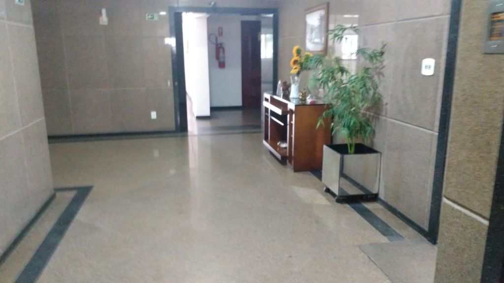 Apartamento em Praia Grande, no bairro Boqueirão
