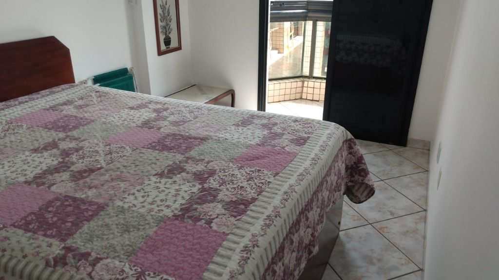 Apartamento em Praia Grande, no bairro Boqueirão