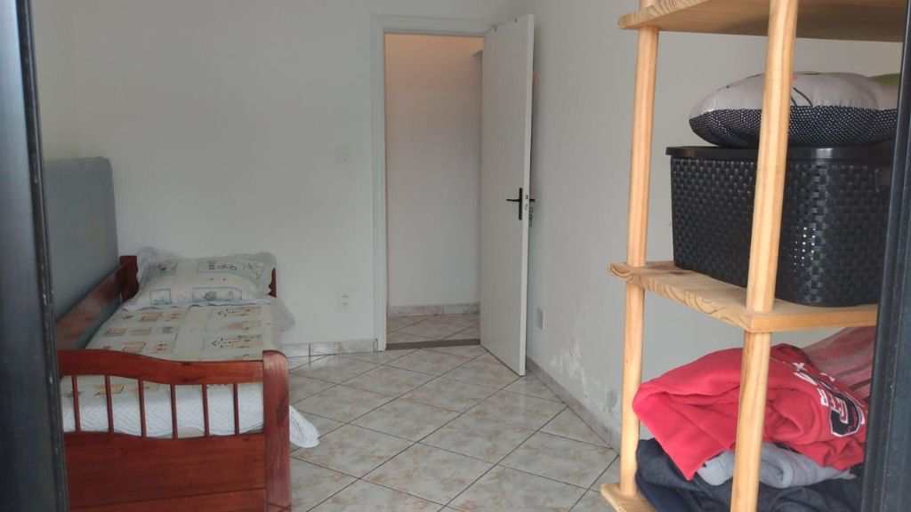 Apartamento em Praia Grande, no bairro Boqueirão