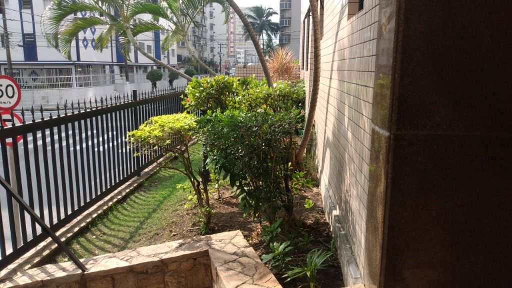 Apartamento em Praia Grande, no bairro Boqueirão