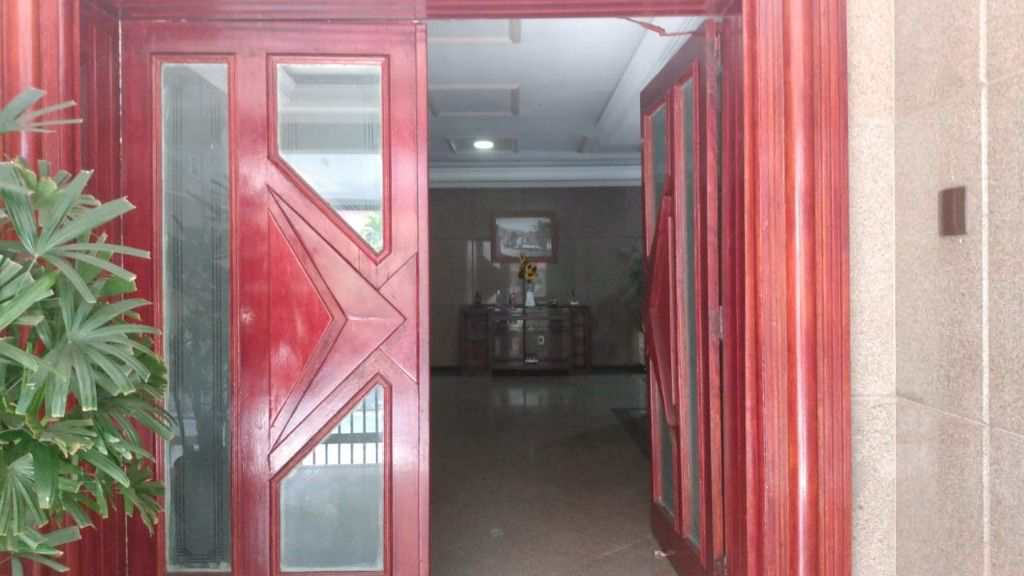 Apartamento em Praia Grande, no bairro Boqueirão