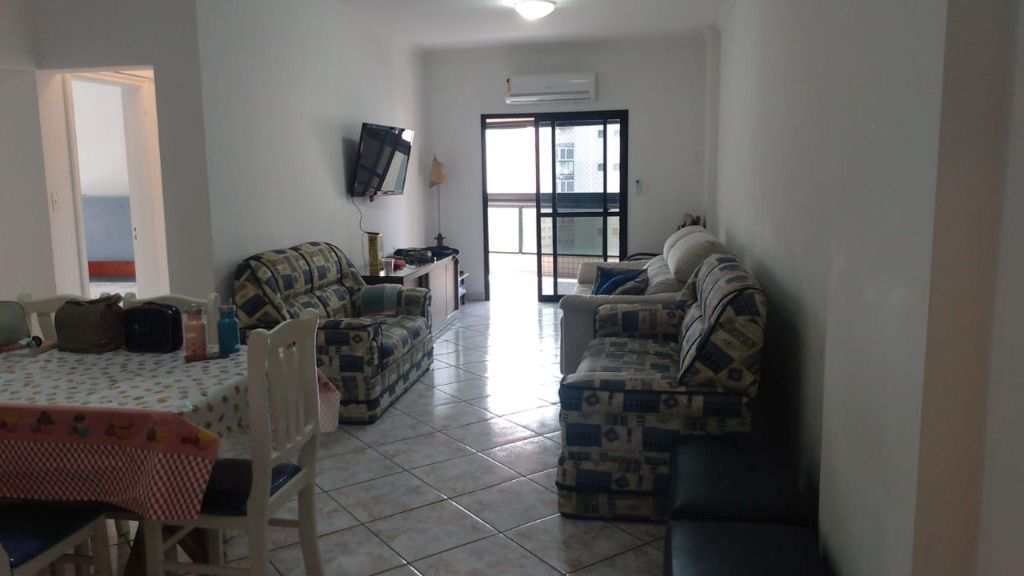 Apartamento em Praia Grande, no bairro Boqueirão