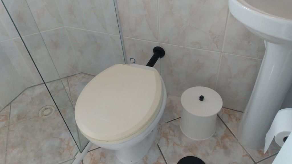 Apartamento em Praia Grande, no bairro Boqueirão