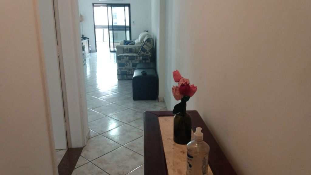 Apartamento em Praia Grande, no bairro Boqueirão