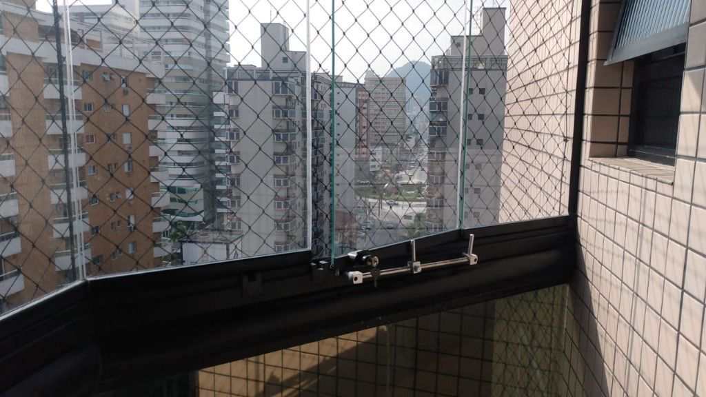 Apartamento em Praia Grande, no bairro Boqueirão