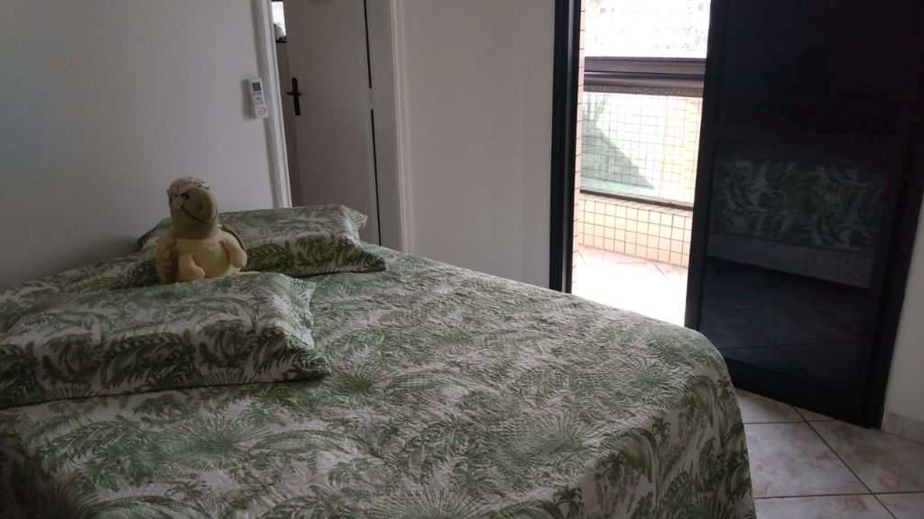 Apartamento em Praia Grande, no bairro Boqueirão