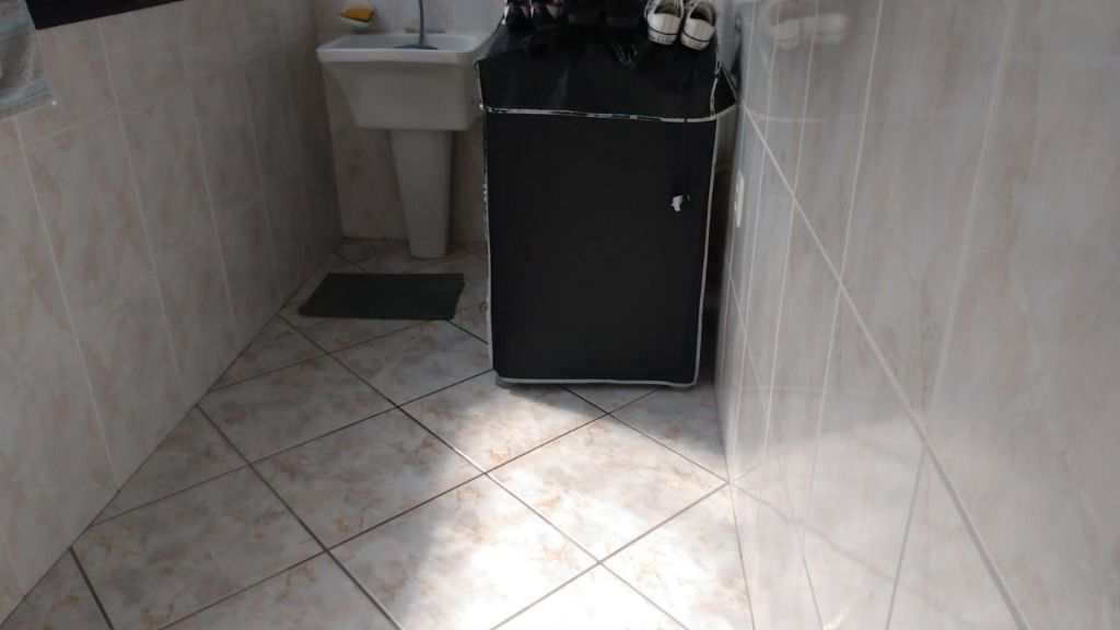 Apartamento em Praia Grande, no bairro Boqueirão