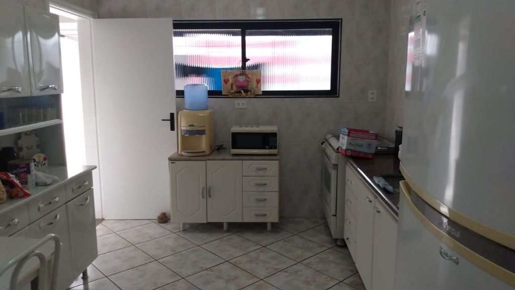 Apartamento em Praia Grande, no bairro Boqueirão
