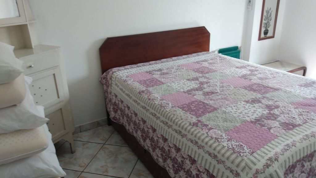 Apartamento em Praia Grande, no bairro Boqueirão