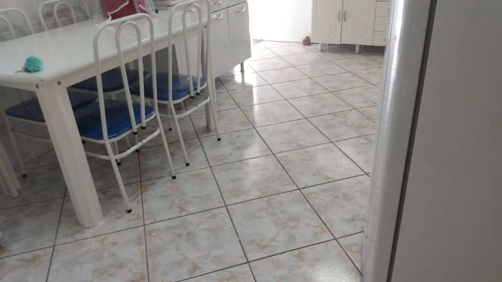 Apartamento em Praia Grande, no bairro Boqueirão