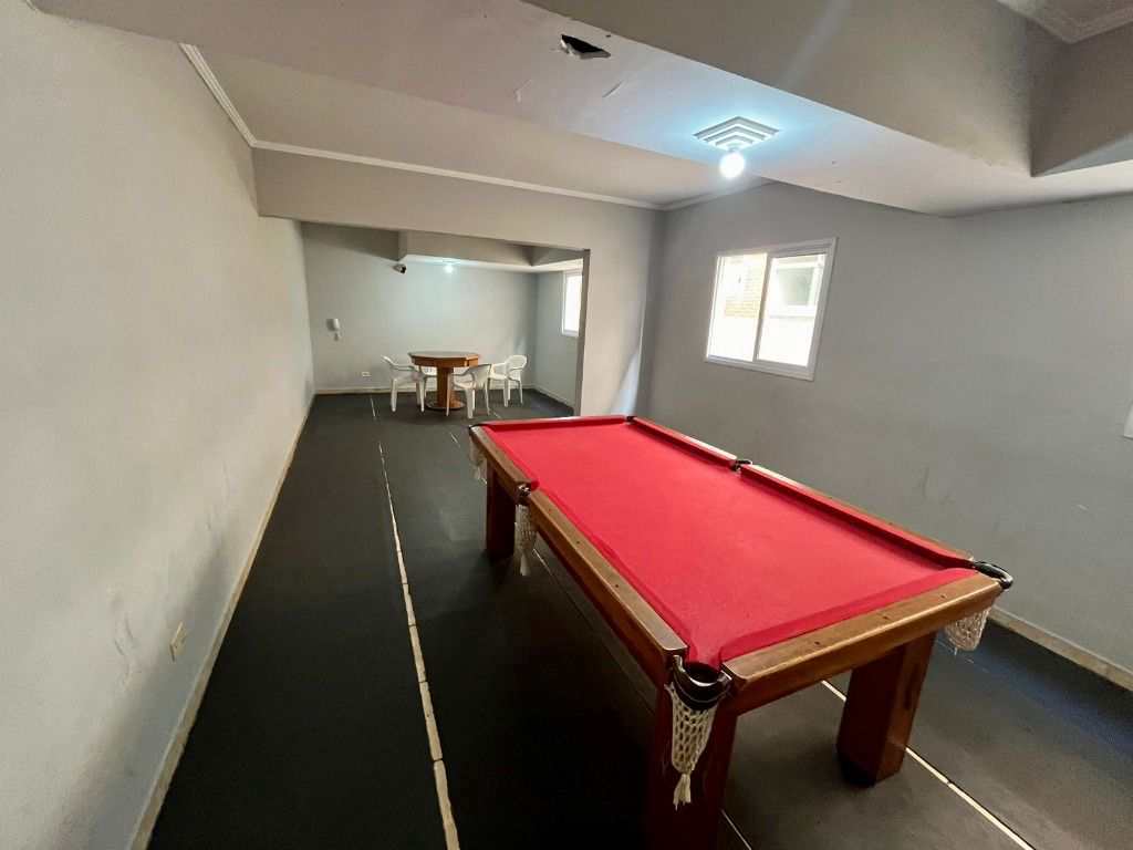 Apartamento em Praia Grande, no bairro Aviação